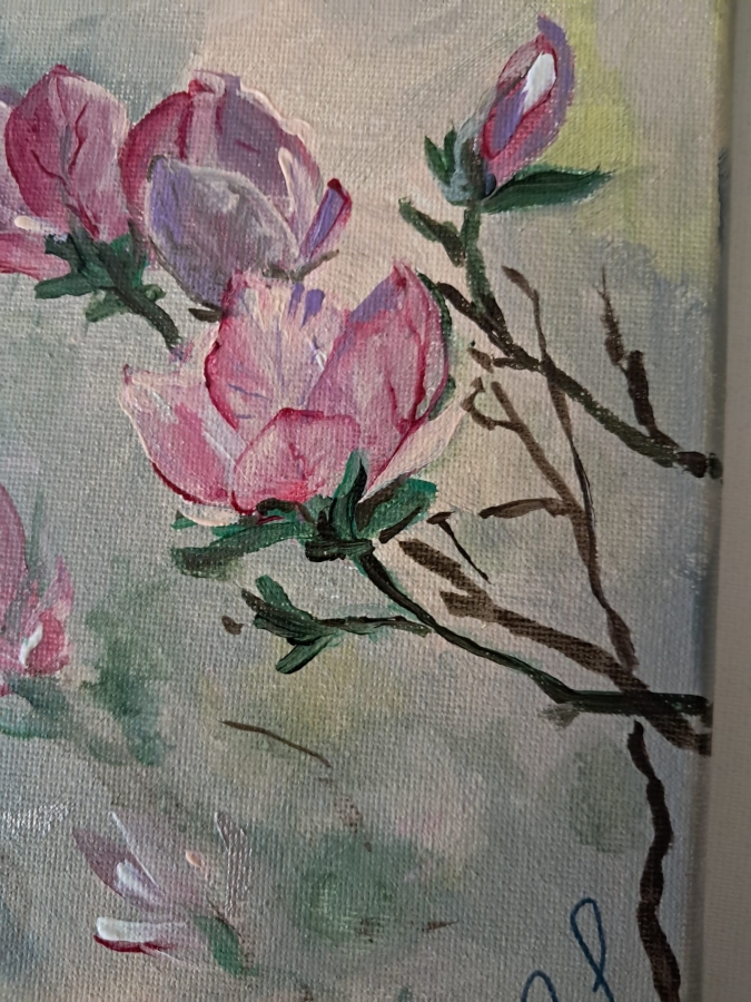Magnolie