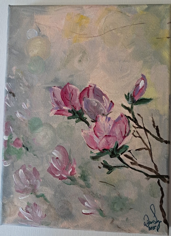 Magnolie