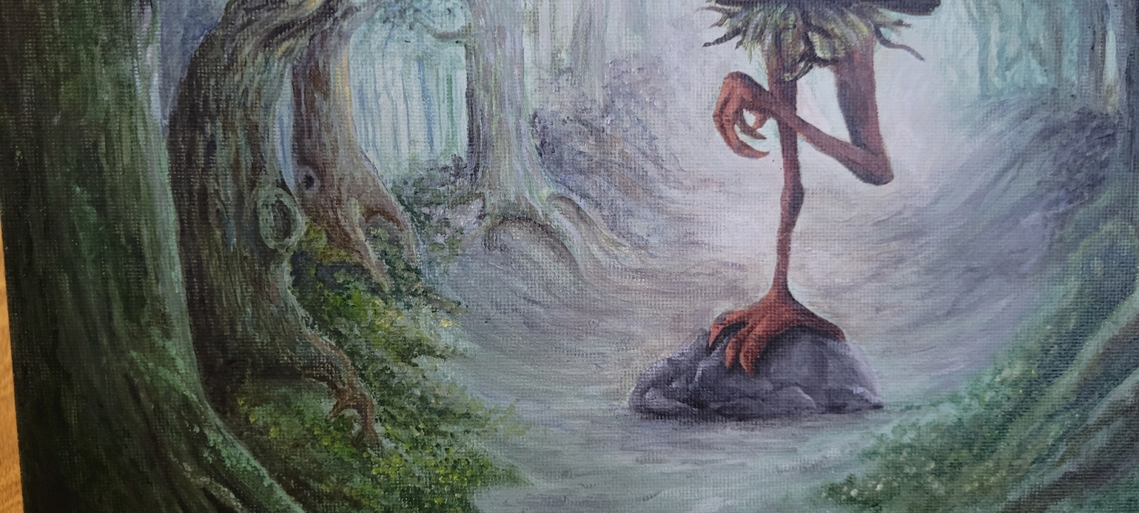 Baba Jaga