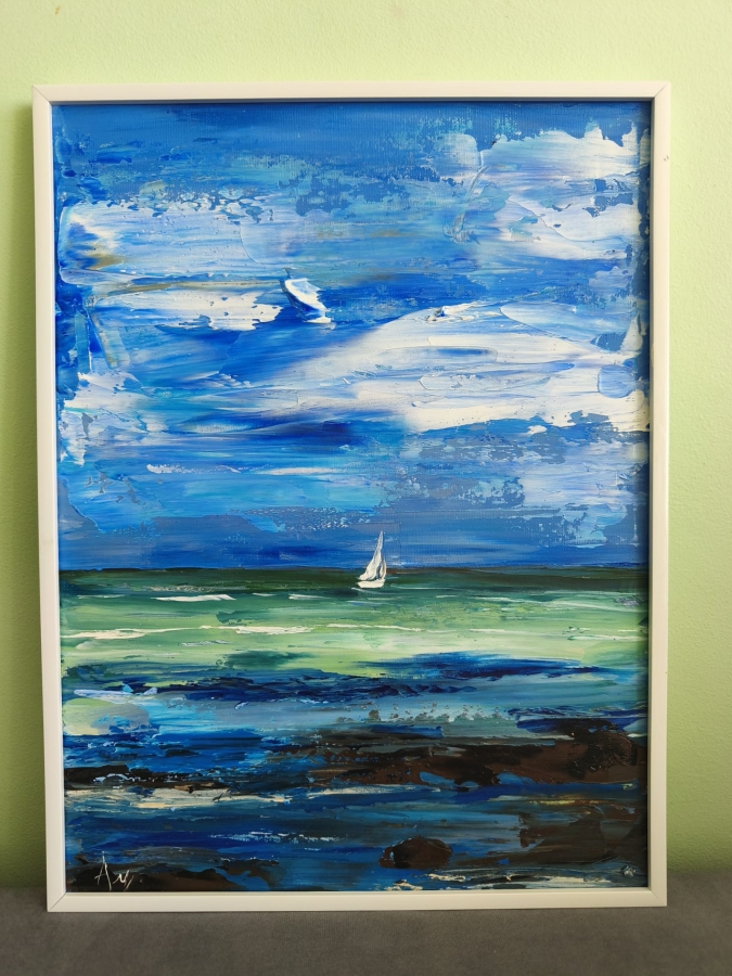 Ocean Florida