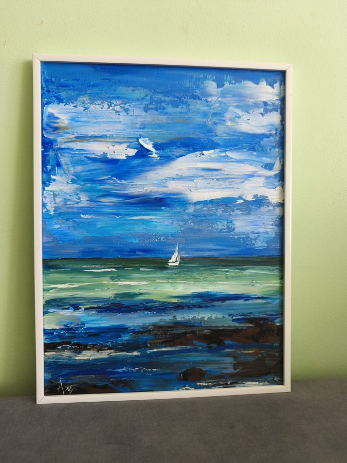 Ocean Florida