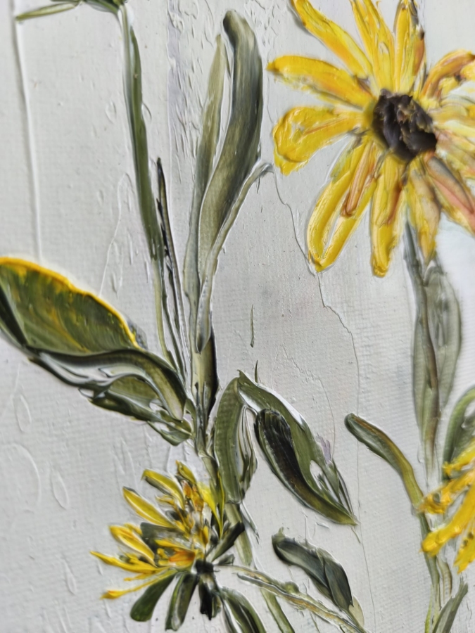 Rudbekia