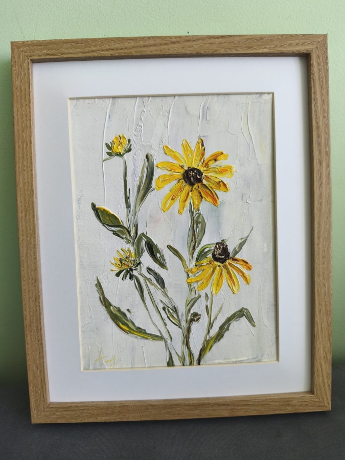 Rudbekia