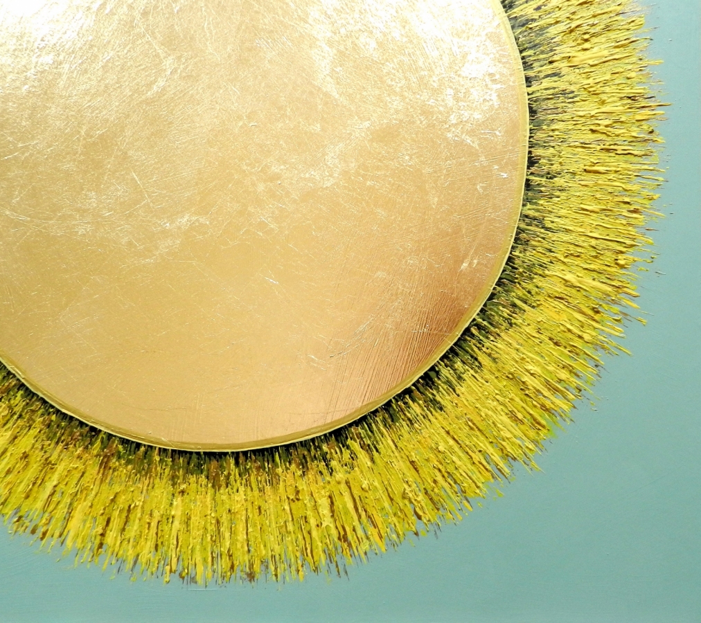 Kwiat Cytrynowy