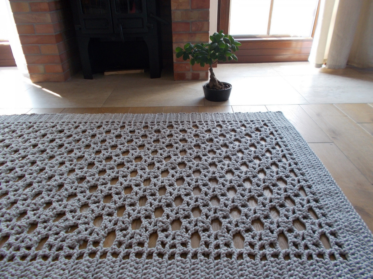 Dywan Simon 120 x 180 cm