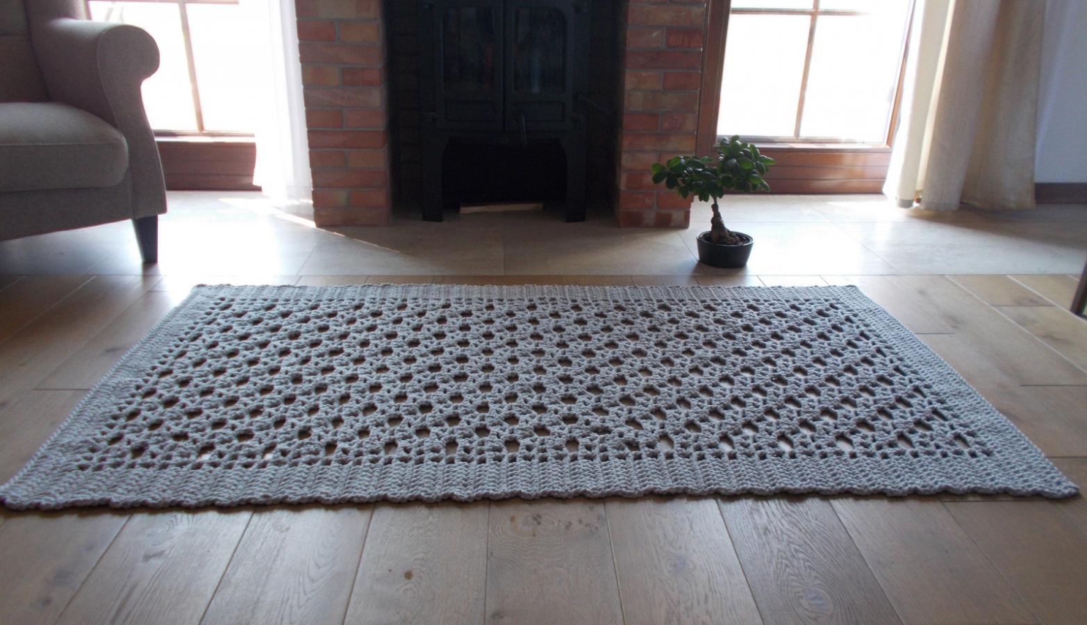 Dywan Simon 120 x 180 cm