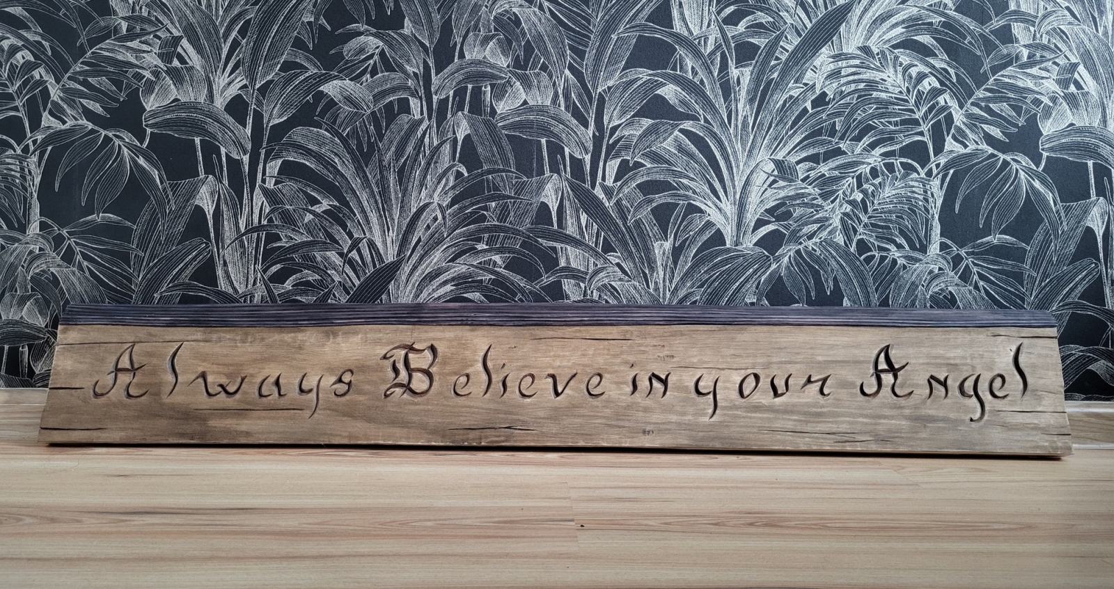 Skrzydła Anioła Stróża 