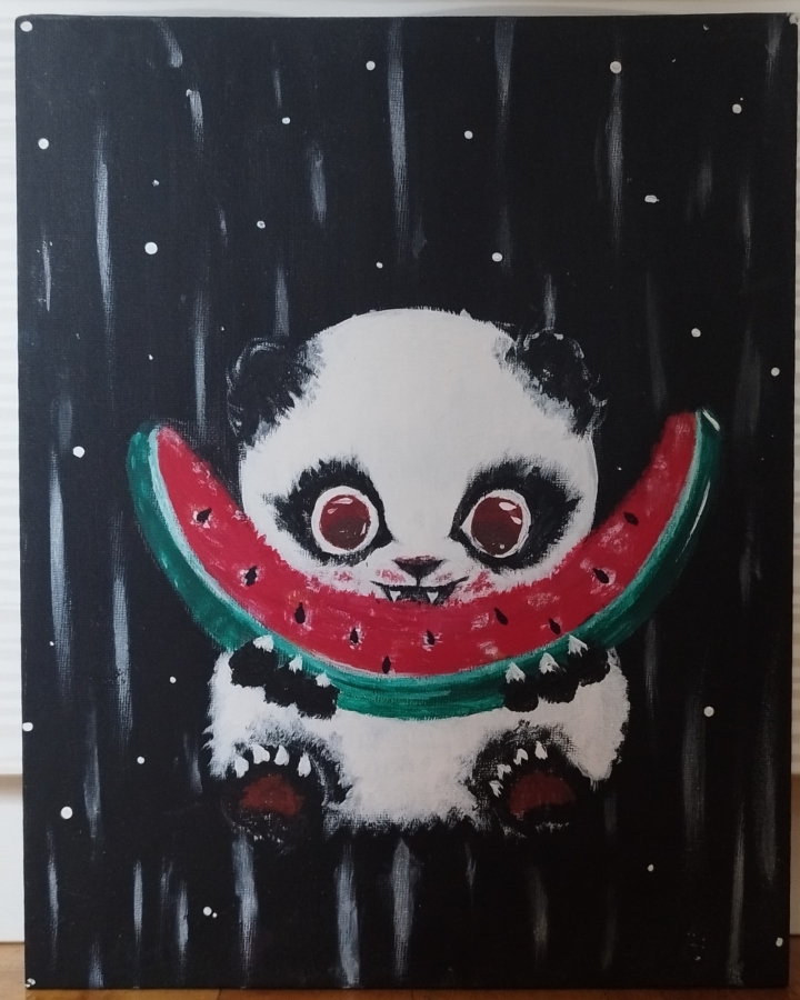 Panda