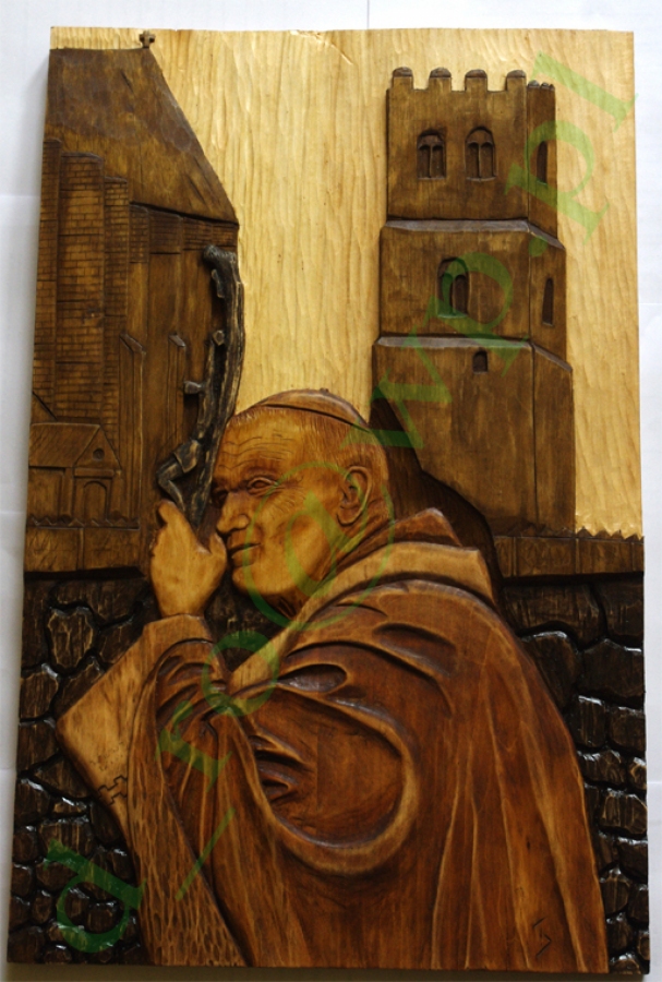 Jan        Paweł II 