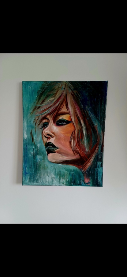 Kiedy Milcze - Krzyczę