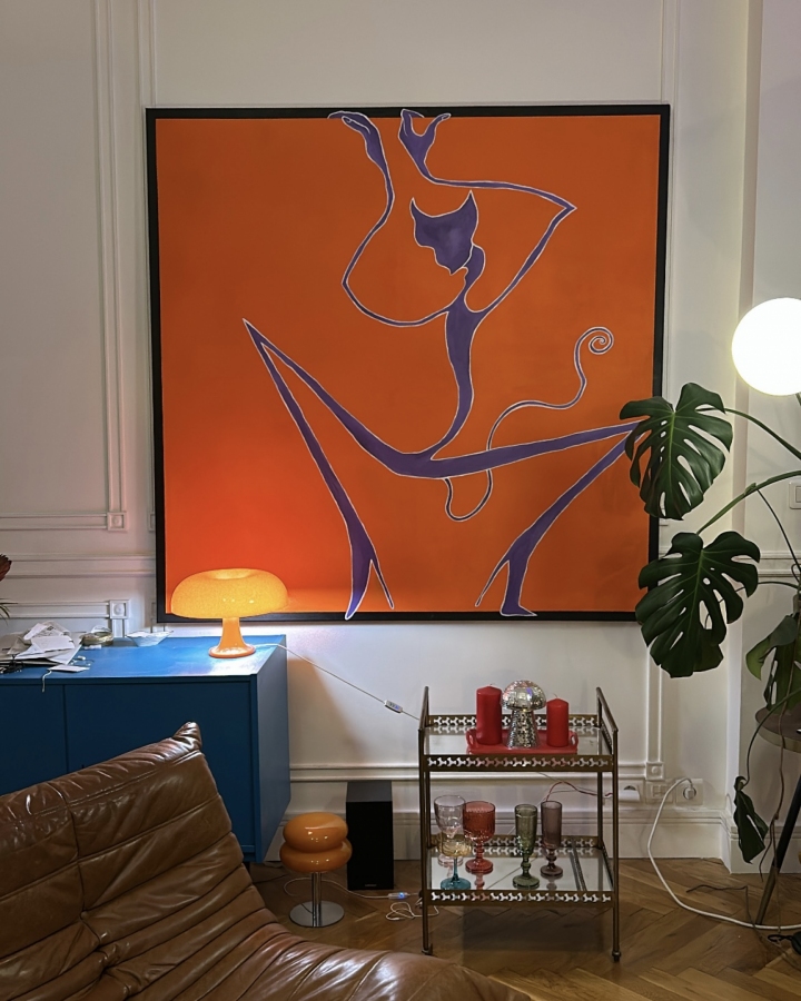 Dance With The Devil 