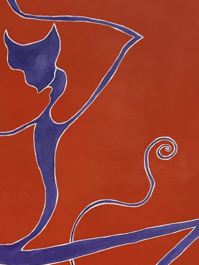 Dance With The Devil 