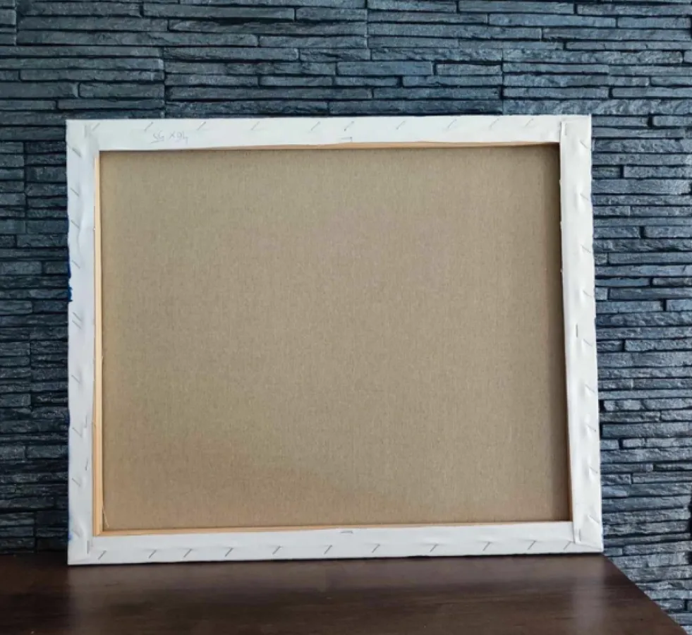 Łódź obraz na płótnie