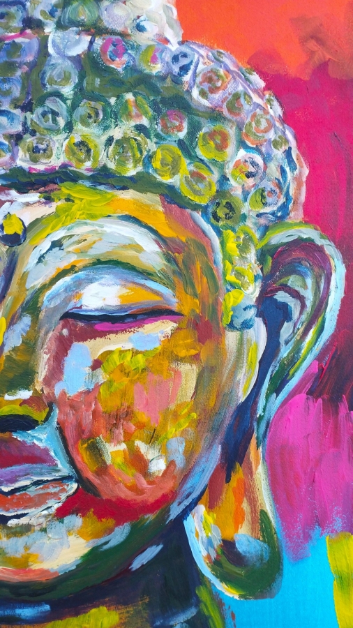 Budda