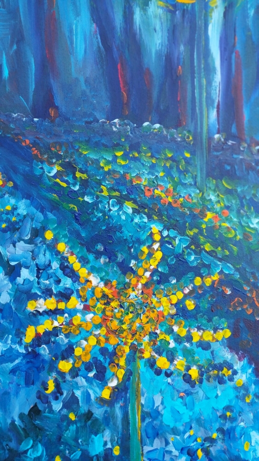 W stronę nieznanego