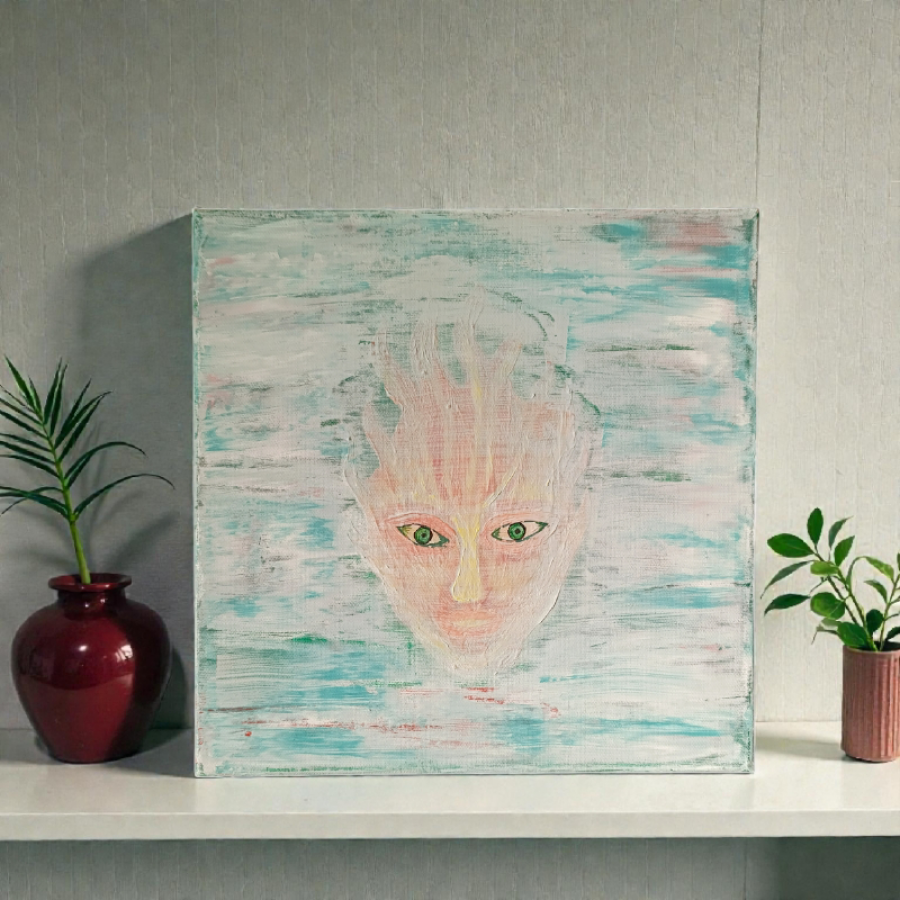 Wynurzenie z głębi