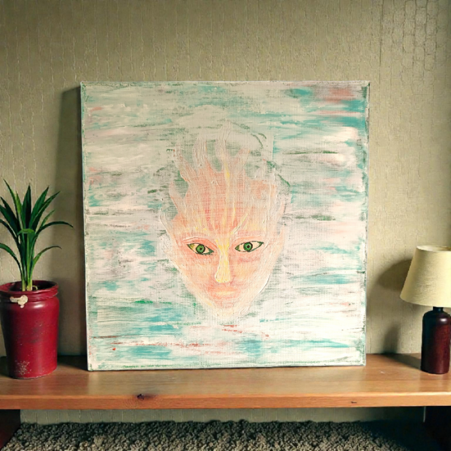 Wynurzenie z głębi