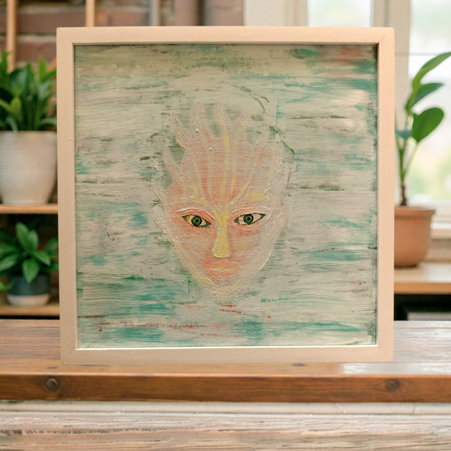 Wynurzenie z głębi