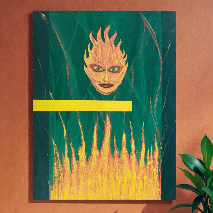 Strażniczka przemiany 