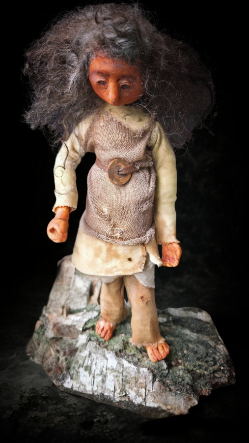 Hardal 01 Z popiołów 