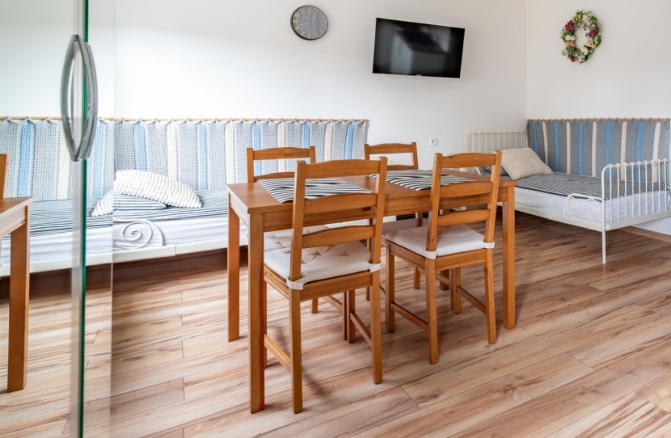 Kilim w stylu skandynawskim