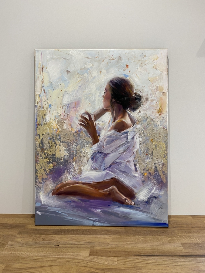 JESTEŚ WSPOMNIENIEM 