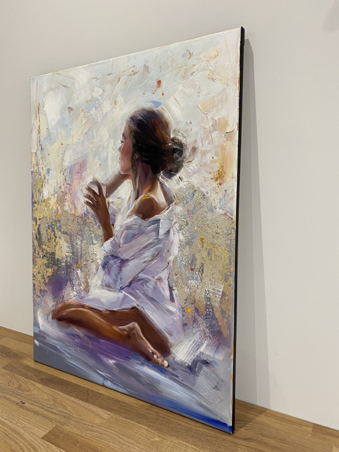 JESTEŚ WSPOMNIENIEM 