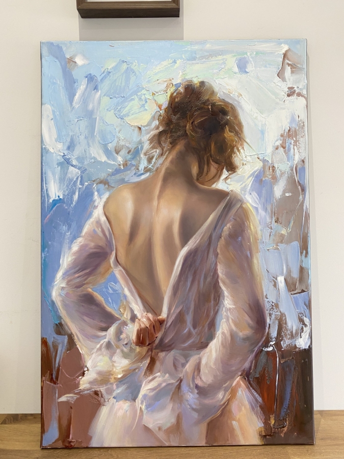 TAM GDZIE ZACZYNA SIĘ CISZA