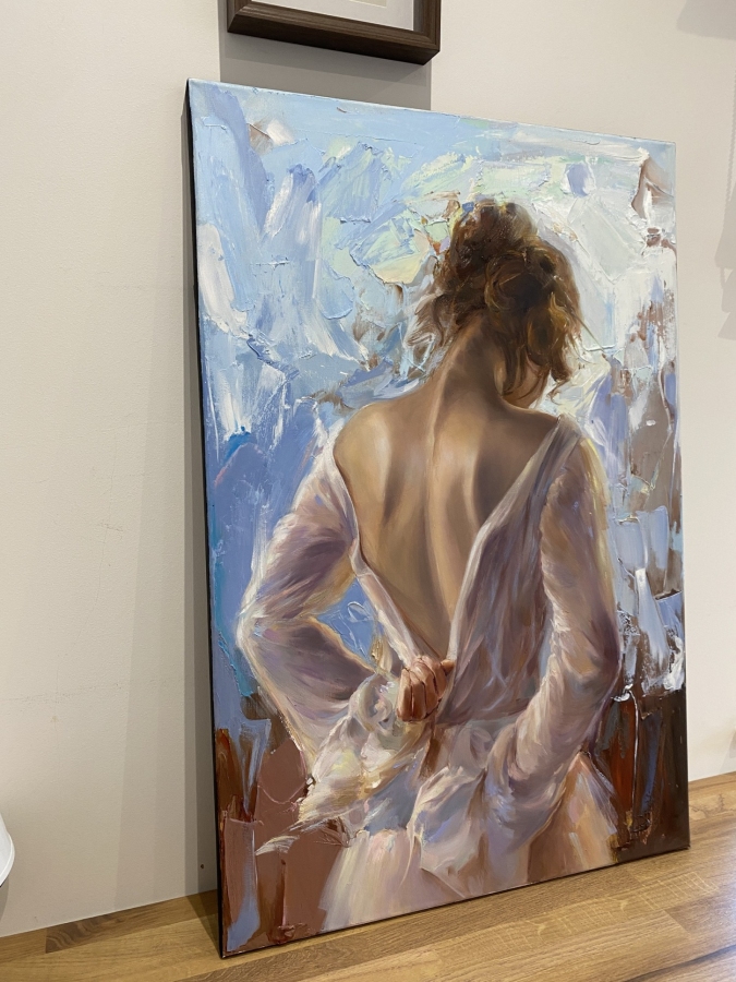 TAM GDZIE ZACZYNA SIĘ CISZA