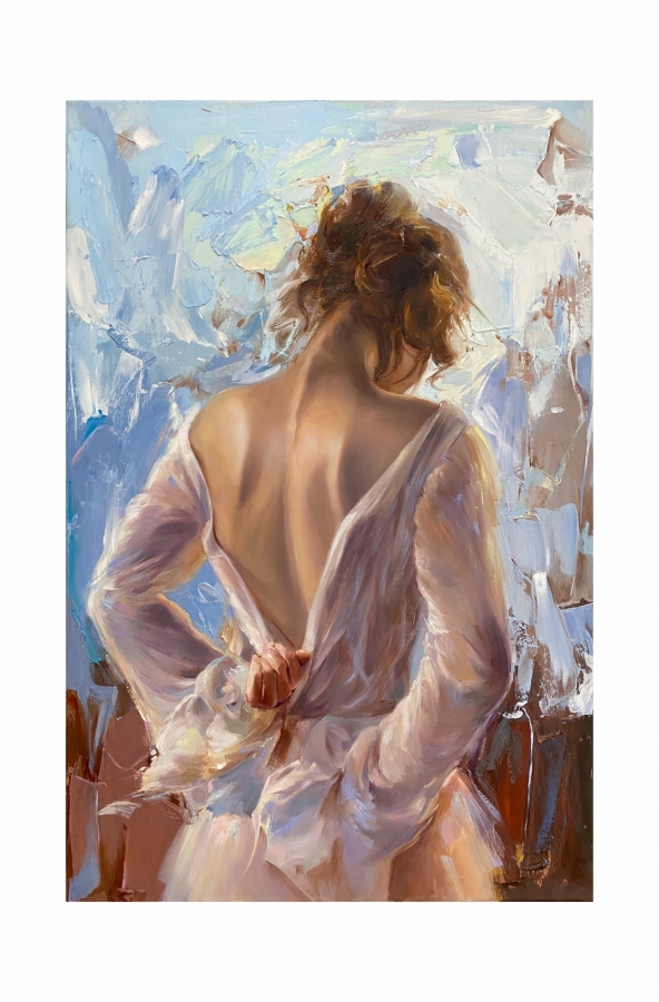 TAM GDZIE ZACZYNA SIĘ CISZA