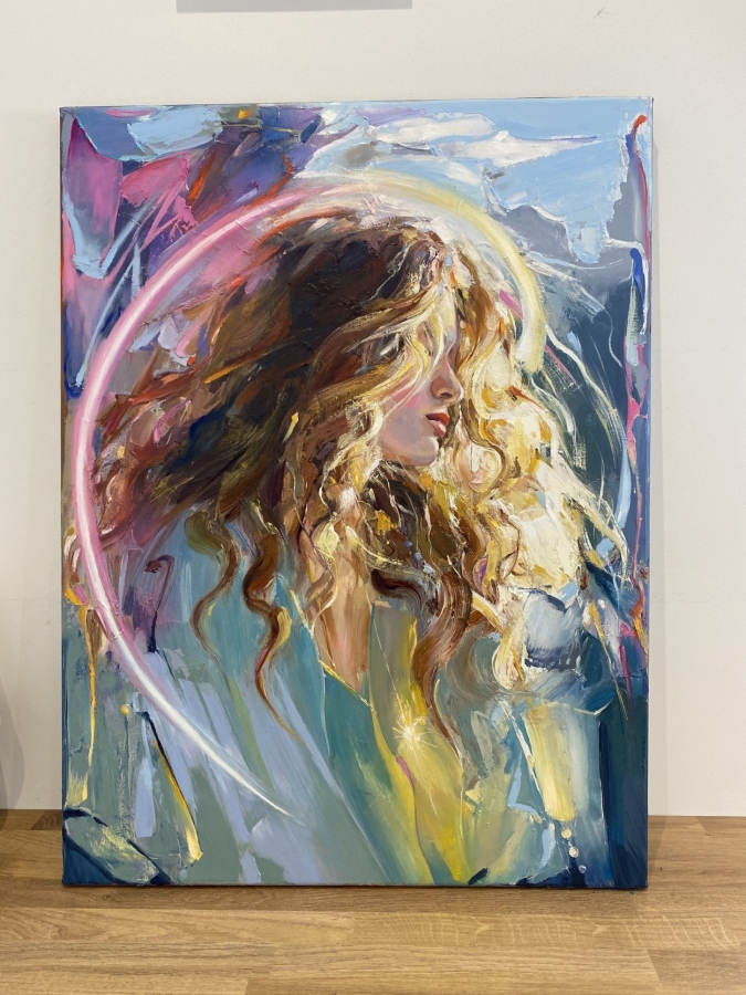 W POSZUKIWANIU WIOSNY