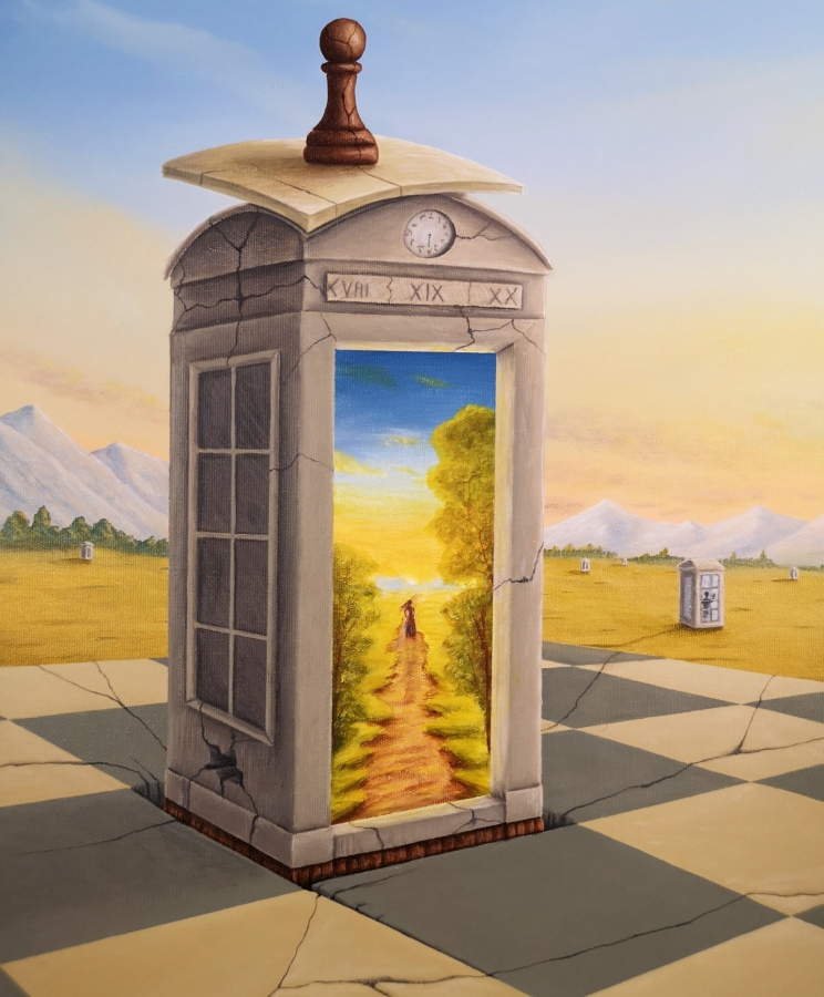 Połączenia / cykl Time