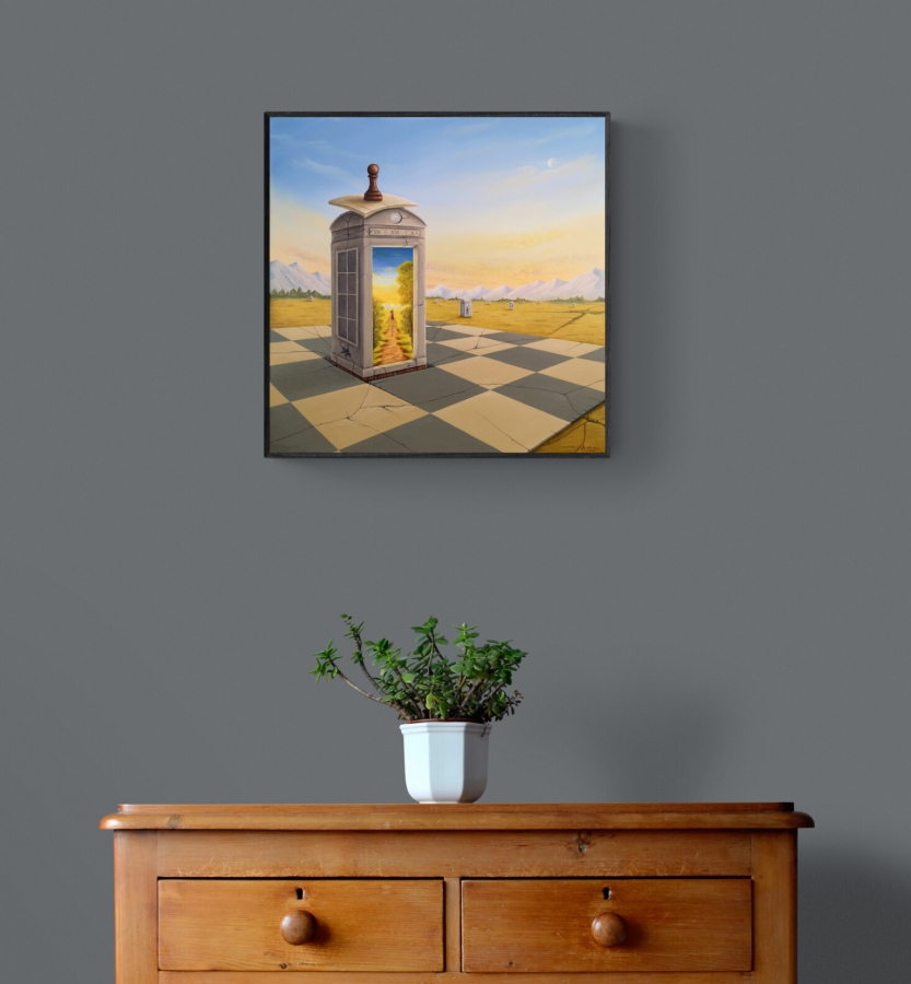 Połączenia / cykl Time