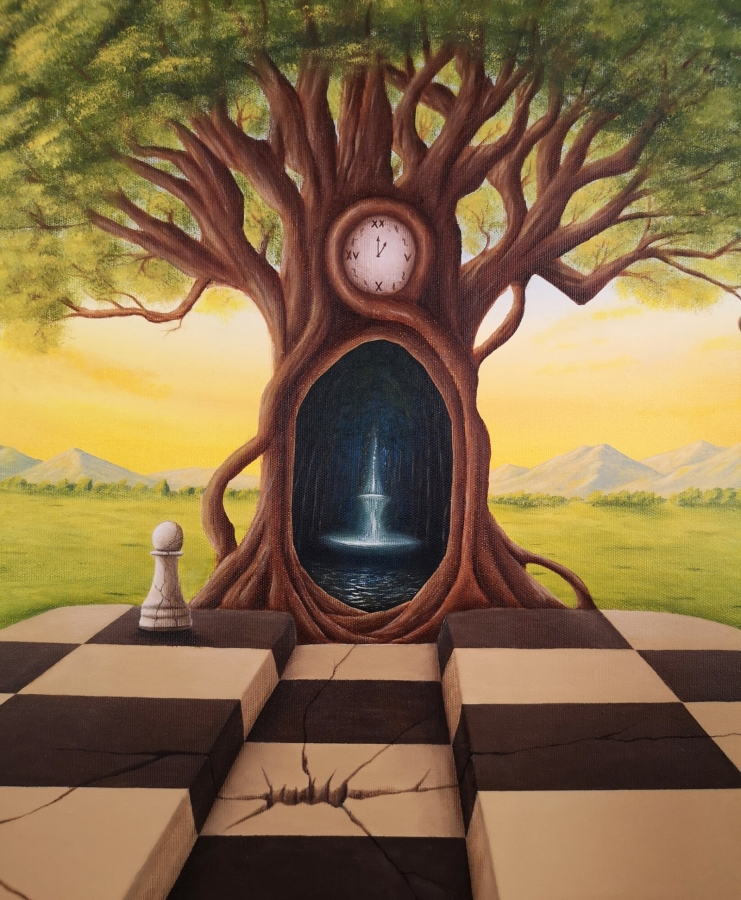 Źródło / cykl Time