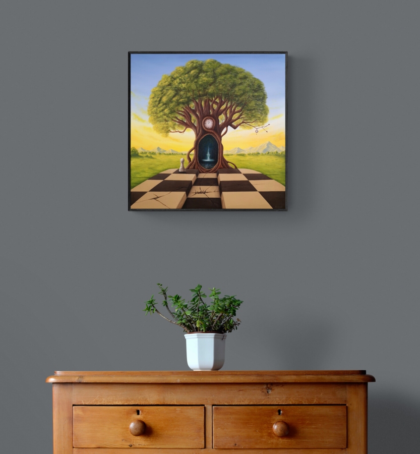 Źródło / cykl Time