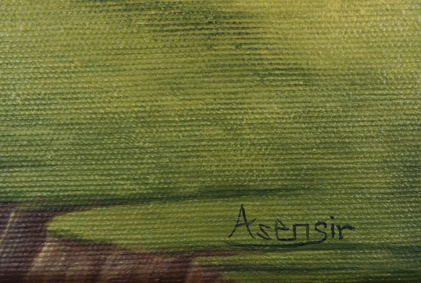 Planet X / cykl Time