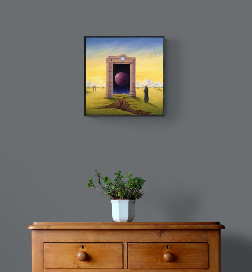 Planet X / cykl Time