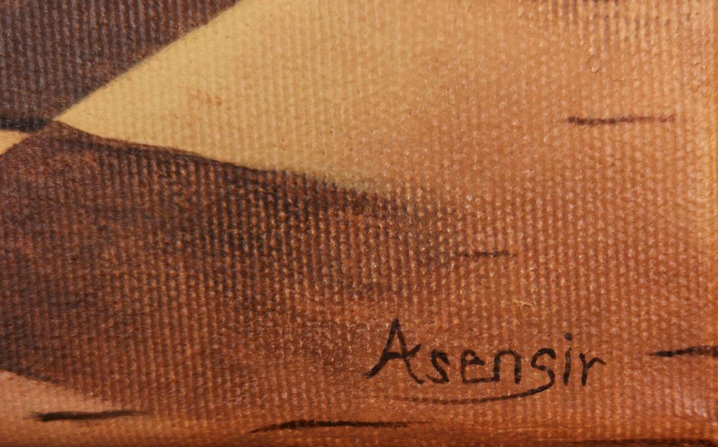 Biegnij dalej sam / cykl Time