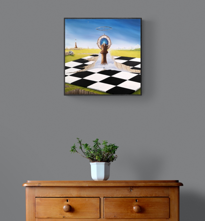 Najwyższy Czas / cykl Time