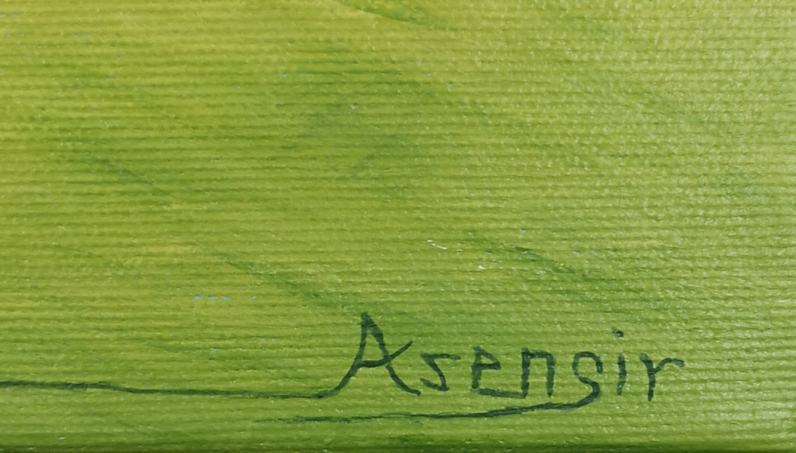 Czy nasze losy ustalono już dawno? / cykl Time