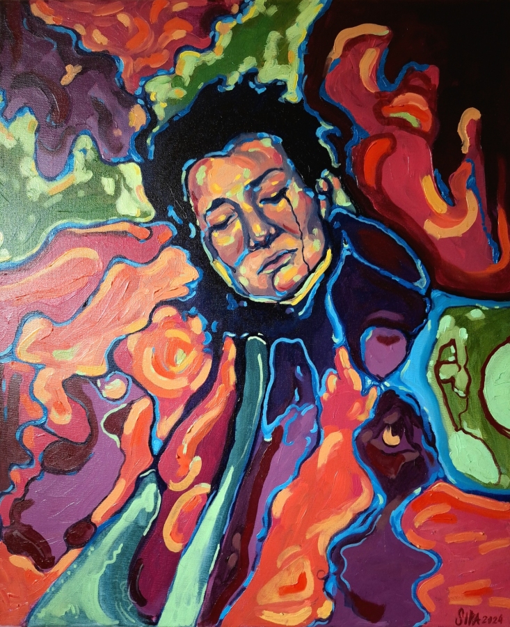 La noce oscura del alma