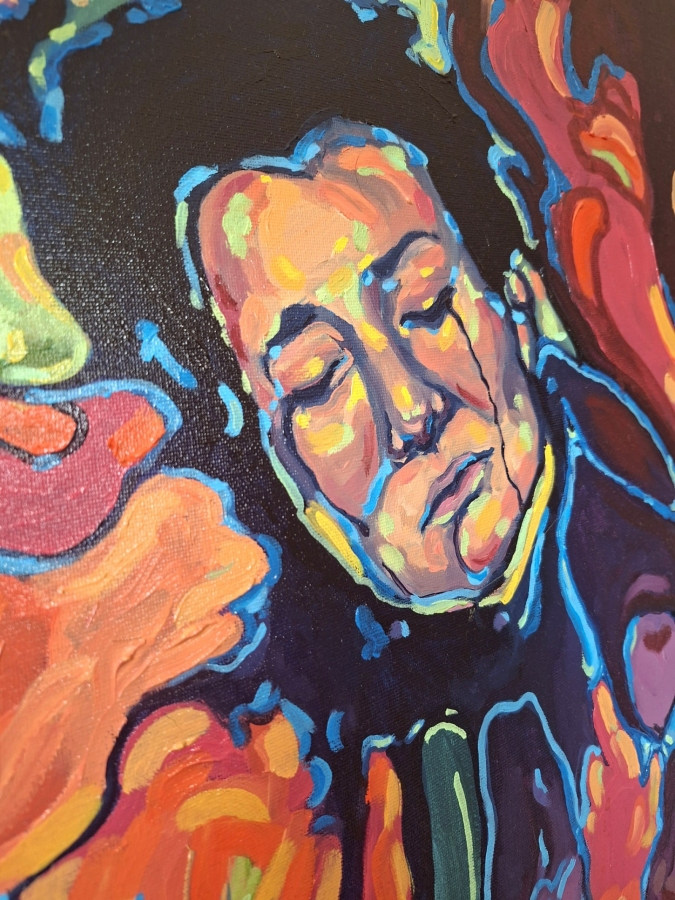 La noce oscura del alma