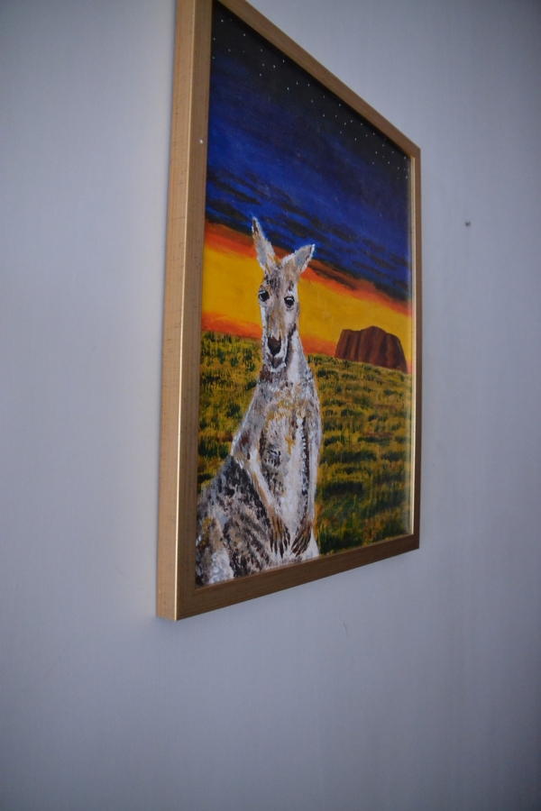 Australijski zachód