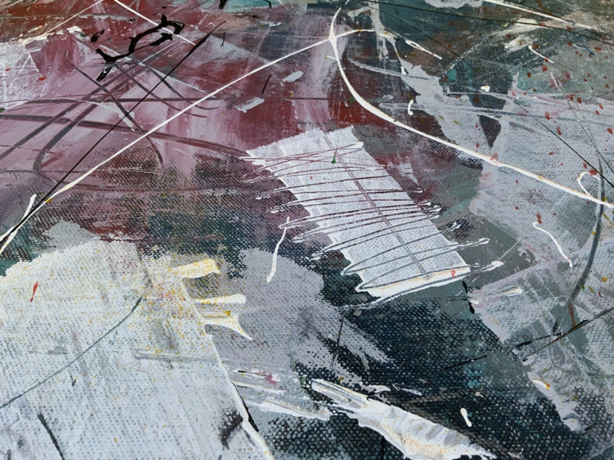 Abstrakcja 004
