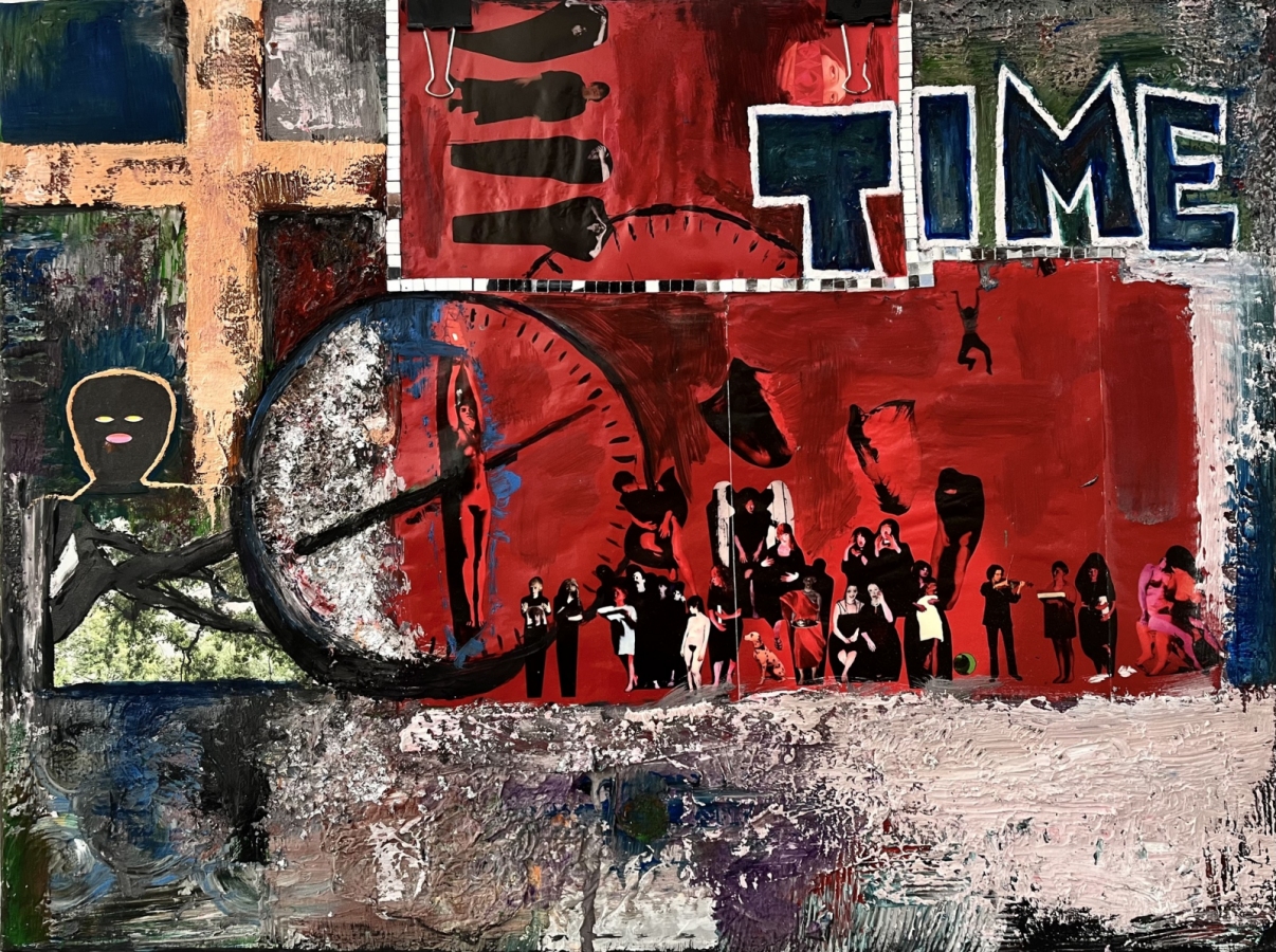 Time