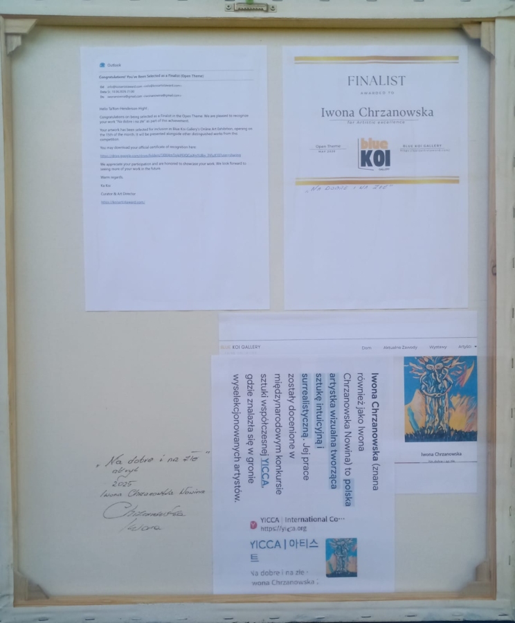 Na dobre i na złe