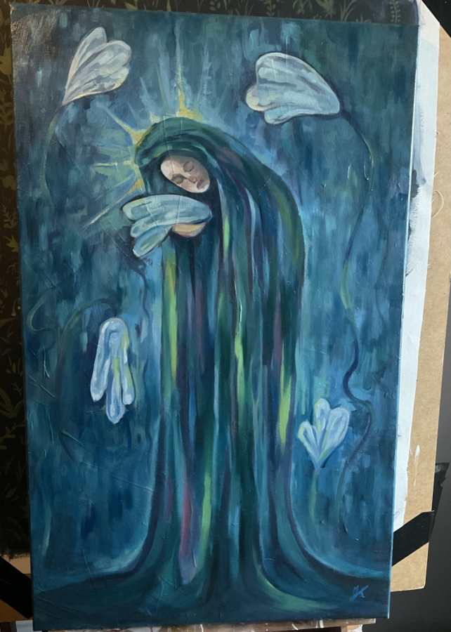 Grief