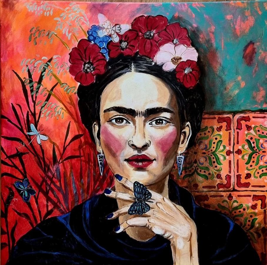 Frida
