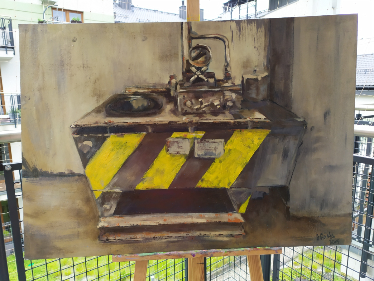 Industrial