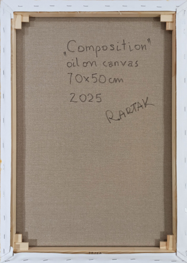    Composition - Romek Artak